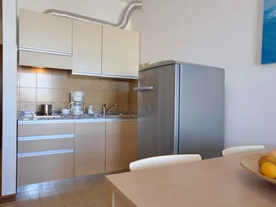 Ferienwohnung für 4 Personen (25 m²) in Lignano 4/10