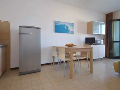 Ferienwohnung für 4 Personen (25 m²) in Lignano 6/10