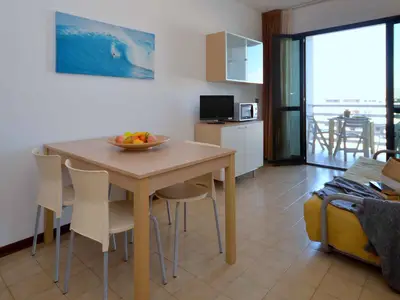 Ferienwohnung für 4 Personen (25 m²) in Lignano 7/10