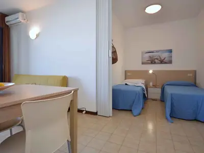 Ferienwohnung für 4 Personen (25 m²) in Lignano 8/10