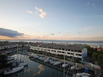 Ferienwohnung für 4 Personen (25 m²) in Lignano 10/10