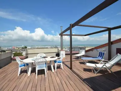 Ferienwohnung für 6 Personen (65 m²) in Lignano 4/10
