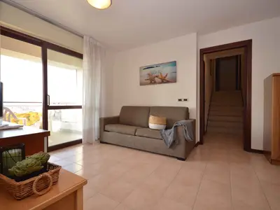 Ferienwohnung für 6 Personen (65 m²) in Lignano 6/10