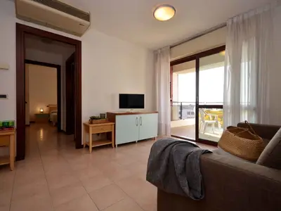 Ferienwohnung für 6 Personen (65 m²) in Lignano 7/10