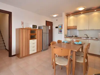 Ferienwohnung für 6 Personen (65 m²) in Lignano 9/10