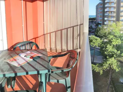 Ferienwohnung für 5 Personen (1 m²) in Lignano 2/10