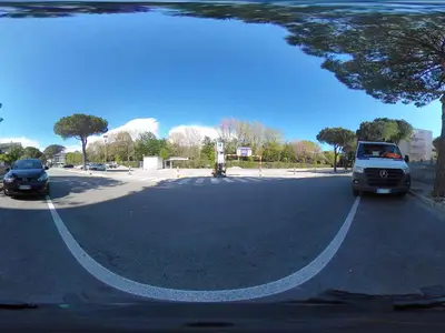 Ferienwohnung für 5 Personen (1 m²) in Lignano 3/10