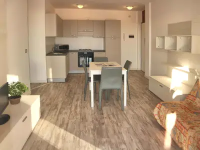 Ferienwohnung für 5 Personen (1 m²) in Lignano 7/10