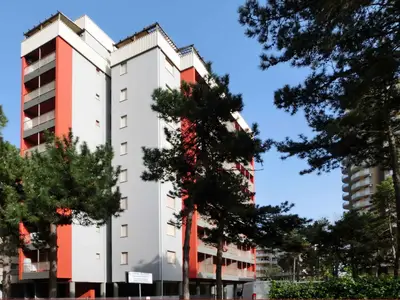 Ferienwohnung für 5 Personen (1 m²) in Lignano 2/10