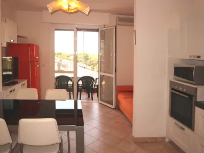 Ferienwohnung für 5 Personen (1 m²) in Lignano 7/10