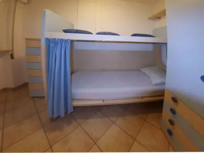 Ferienwohnung für 5 Personen (1 m²) in Lignano 9/10