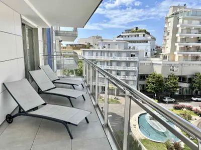 Ferienwohnung für 8 Personen (75 m²) in Lignano 7/10