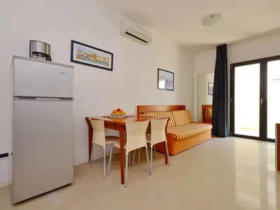 Ferienwohnung für 4 Personen (35 m²) in Lignano 8/10
