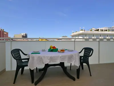 Ferienwohnung für 4 Personen (35 m²) in Lignano 2/10