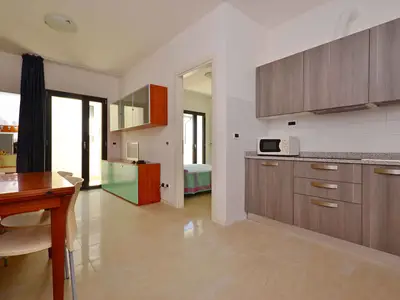 Ferienwohnung für 4 Personen (35 m²) in Lignano 6/10
