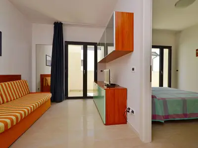 Ferienwohnung für 4 Personen (35 m²) in Lignano 9/10