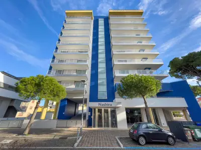 Ferienwohnung für 8 Personen (75 m²) in Lignano 3/10