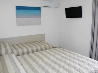 Ferienwohnung für 8 Personen (75 m²) in Lignano 6/10
