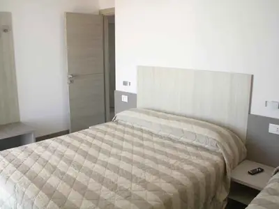 Ferienwohnung für 8 Personen (75 m²) in Lignano 7/10