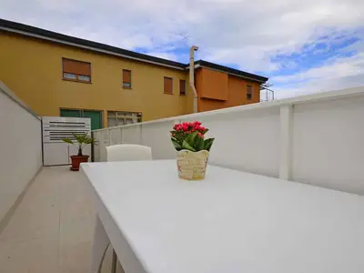 Ferienwohnung für 7 Personen (55 m²) in Lignano 3/10