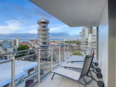 Ferienwohnung für 8 Personen (75 m²) in Lignano 10/10