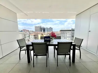 Ferienwohnung für 8 Personen (75 m²) in Lignano 7/10