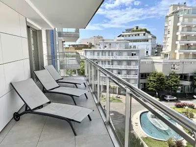 Ferienwohnung für 8 Personen (75 m²) in Lignano 5/10