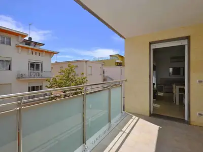 Ferienwohnung für 8 Personen (75 m²) in Lignano 5/10