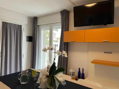 Ferienwohnung für 8 Personen (75 m²) in Lignano 8/10