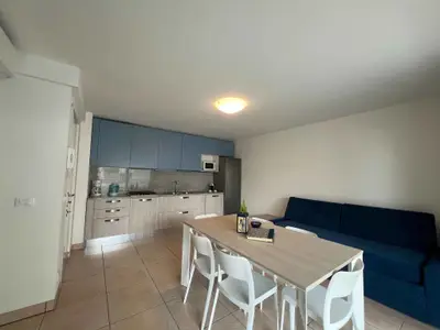 Ferienwohnung für 8 Personen (75 m²) in Lignano 10/10