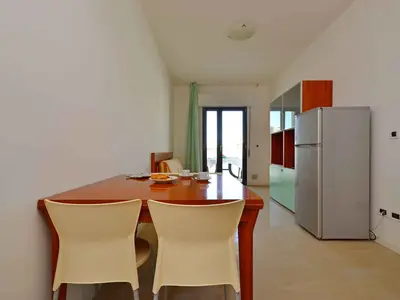 Ferienwohnung für 4 Personen (35 m²) in Lignano 8/10