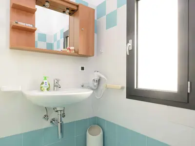 Ferienwohnung für 6 Personen (43 m²) in Lignano 10/10