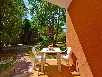 Ferienwohnung für 6 Personen (60 m²) in Lignano 2/10