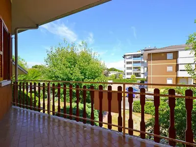 Ferienwohnung für 6 Personen (60 m²) in Lignano 3/10