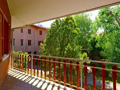 Ferienwohnung für 6 Personen (60 m²) in Lignano 4/10