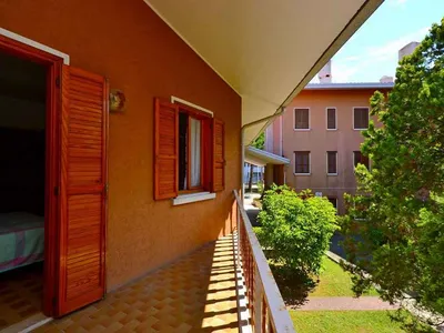 Ferienwohnung für 6 Personen (60 m²) in Lignano 5/10