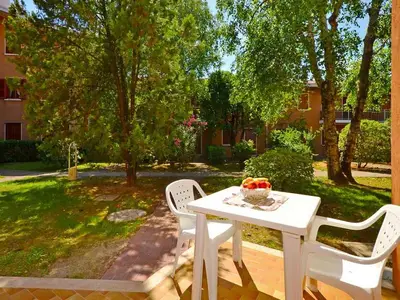 Ferienwohnung für 6 Personen (60 m²) in Lignano 6/10