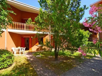 Ferienwohnung für 6 Personen (60 m²) in Lignano 8/10