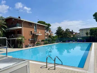 Ferienwohnung für 6 Personen (60 m²) in Lignano 9/10