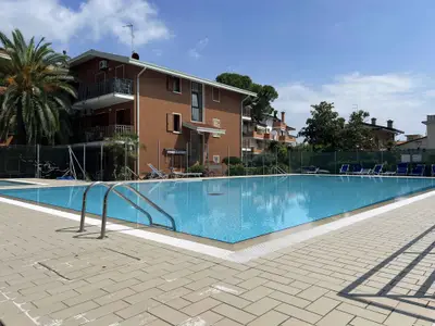 Ferienwohnung für 6 Personen (60 m²) in Lignano 10/10