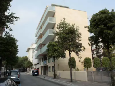 Ferienwohnung für 7 Personen (60 m²) in Lignano 2/10