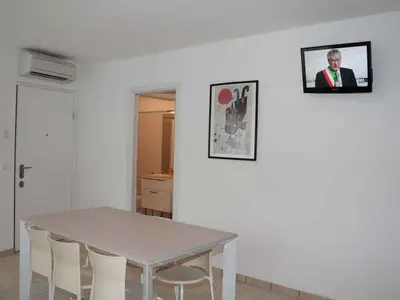 Ferienwohnung für 7 Personen (60 m²) in Lignano 7/10