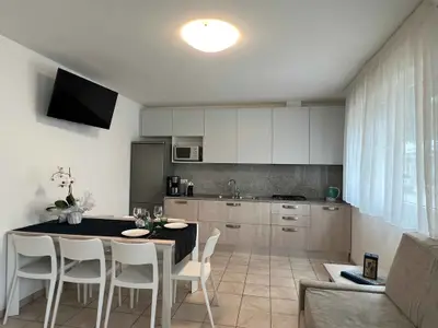 Ferienwohnung für 7 Personen (60 m²) in Lignano 9/10