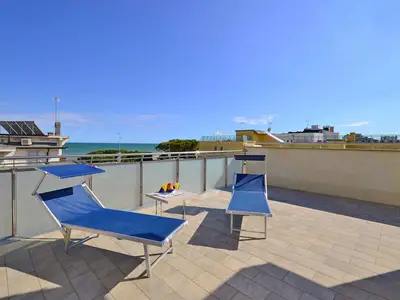 Ferienwohnung für 8 Personen (90 m²) in Lignano 2/10