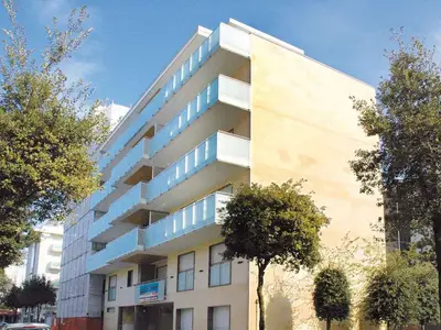Ferienwohnung für 8 Personen (90 m²) in Lignano 3/10