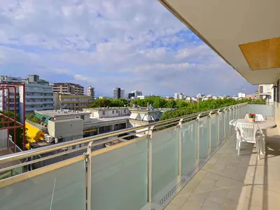 Ferienwohnung für 8 Personen (90 m²) in Lignano 5/10