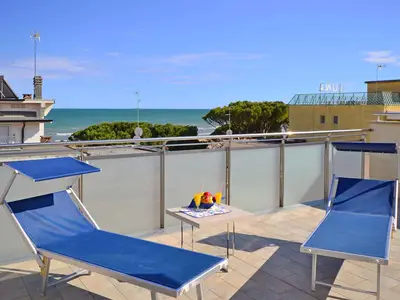 Ferienwohnung für 8 Personen (90 m²) in Lignano 9/10