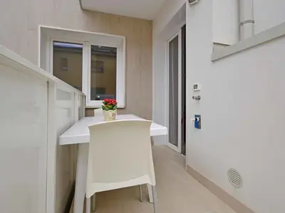 Ferienwohnung für 4 Personen (40 m²) in Lignano 2/10