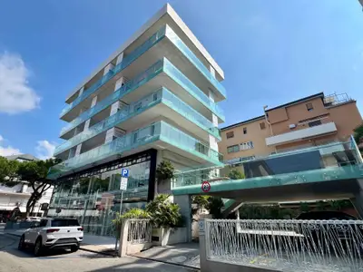 Ferienwohnung für 4 Personen (40 m²) in Lignano 6/10