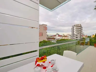 Ferienwohnung für 4 Personen (40 m²) in Lignano 8/10